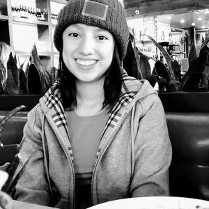 Meet your Posher, Jimmy